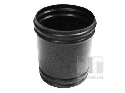 Protective Cap/Bellow, shock absorber TEDGUM 00086145