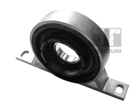 TEDGUM 00086610 Suspension, propshaft