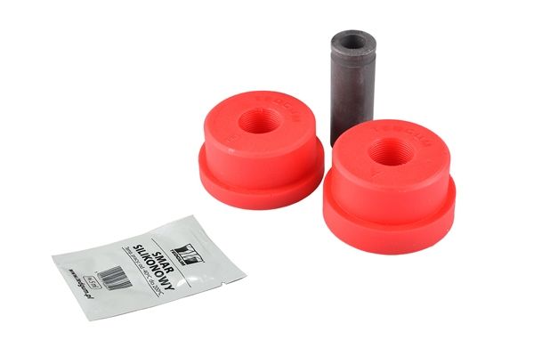 TEDGUM 00087498 Bushing, axle beam