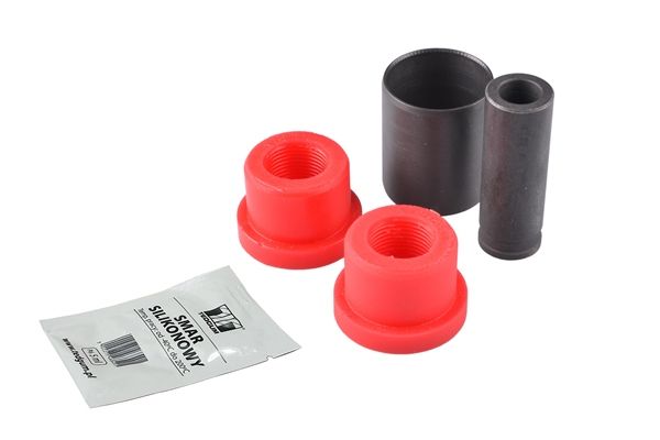 TEDGUM 00087510 Mounting, control/trailing arm