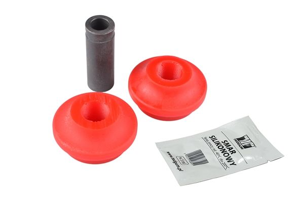TEDGUM 00087511 Mounting, control/trailing arm