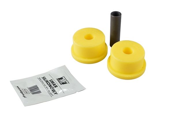 TEDGUM 00087815 Mounting, control/trailing arm
