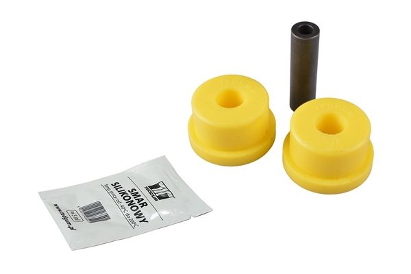 TEDGUM 00087817 Mounting, control/trailing arm
