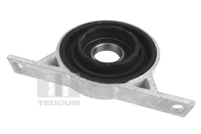 Suspension, propshaft TEDGUM 00088252