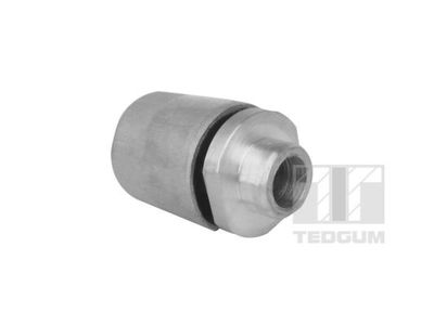 Mounting, shock absorber TEDGUM 00088272