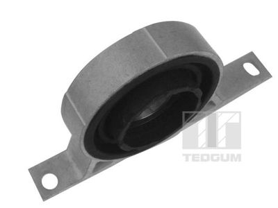 Suspension, propshaft TEDGUM 00088568