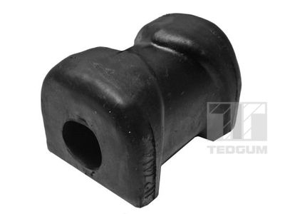 Mounting, stabiliser bar TEDGUM 00088576