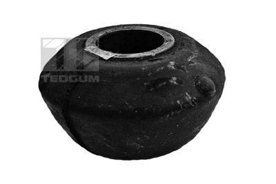 Mounting, control/trailing arm TEDGUM 00088632