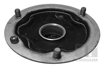 Suspension Strut Support Mount TEDGUM 00088635