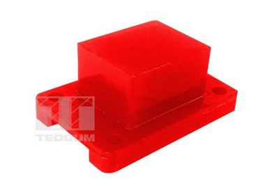 Bump Stop, axle beam TEDGUM 00089092