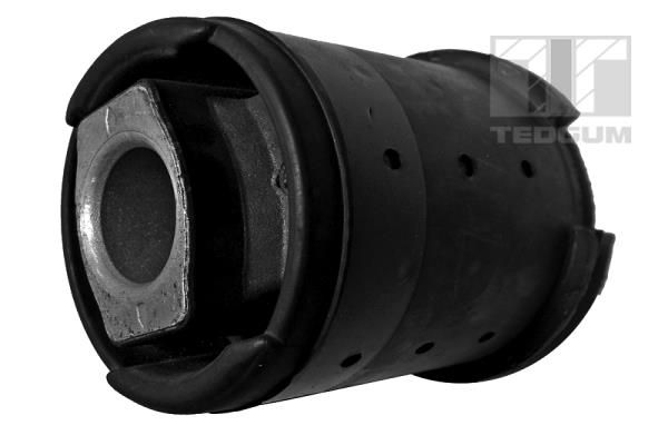 TEDGUM 00089100 Bushing, axle beam