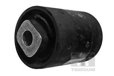 Mounting, differential TEDGUM 00089107