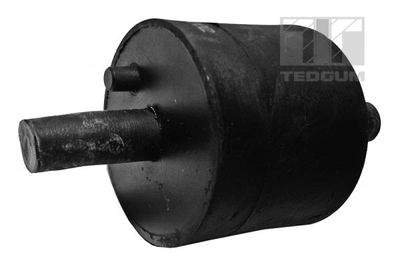 Mounting, engine TEDGUM 00089175