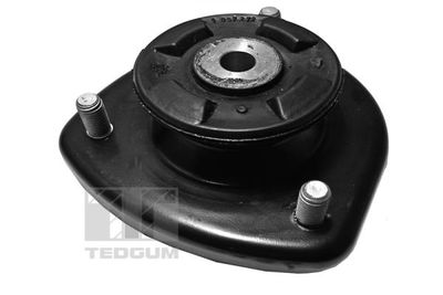 Suspension Strut Support Mount TEDGUM 00089501
