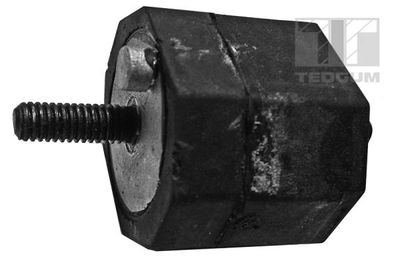 Mounting, engine TEDGUM 00089703