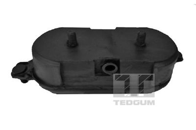Mounting, engine TEDGUM 00106415