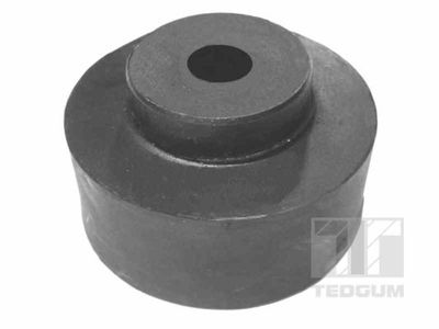 Rubber Buffer, driver cab TEDGUM 00113903