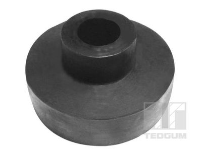 Bush, driver cab suspension TEDGUM 00116556