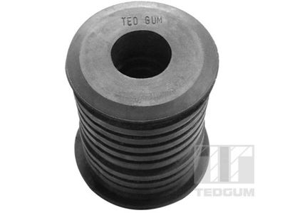 Mounting, control/trailing arm TEDGUM 00116567