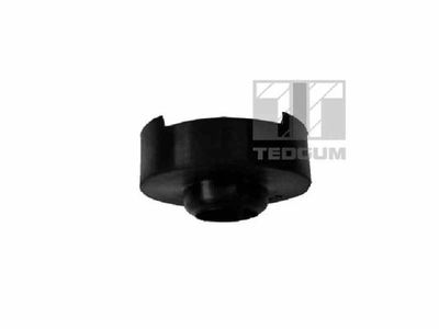 Bush, driver cab suspension TEDGUM 00116583