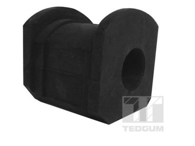 Mounting, stabiliser bar TEDGUM 00116704