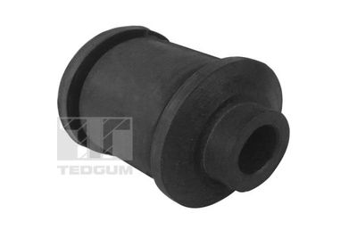 Mounting, control/trailing arm TEDGUM 00116901