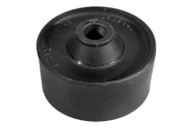 Mounting, control/trailing arm TEDGUM 00118111