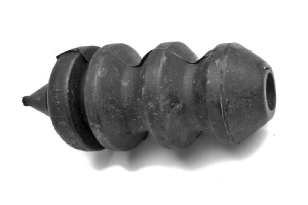 TEDGUM 00121438 Rubber Buffer, suspension