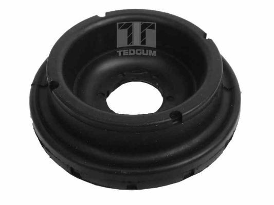 TEDGUM 00123428 Suspension Strut Support Mount