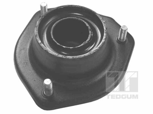 TEDGUM 00124822 Suspension Strut Support Mount