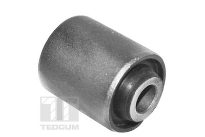Mounting, control/trailing arm TEDGUM 00125301