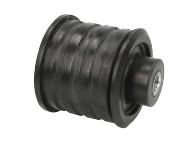 Mounting, control/trailing arm TEDGUM 00127805