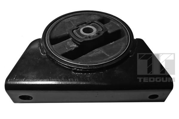TEDGUM 00128009 Mounting, engine