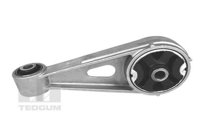 Mounting, engine TEDGUM 00129916