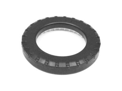Rolling Bearing, suspension strut support mount TEDGUM 00130675