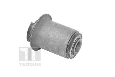 Mounting, control/trailing arm TEDGUM 00131731