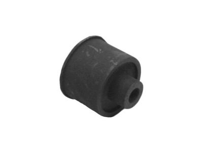 Mounting, control/trailing arm TEDGUM 00131859