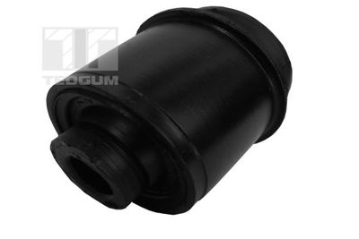 Mounting, control/trailing arm TEDGUM 00131872