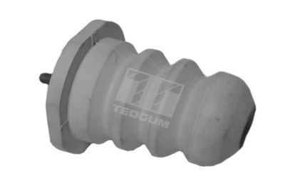 Rubber Buffer, suspension TEDGUM 00132476