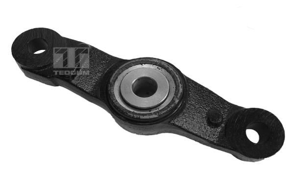 TEDGUM 00132523 Holder, control arm mounting