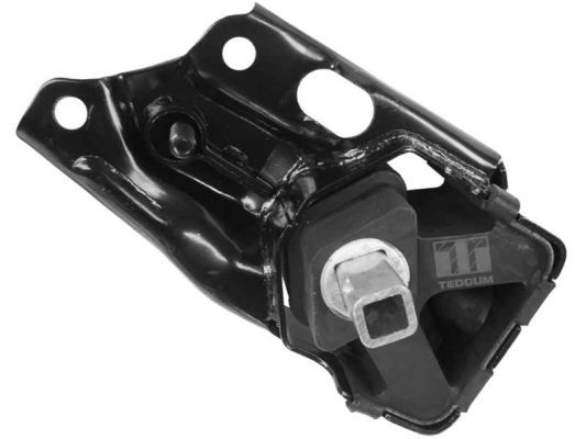 TEDGUM 00132767 Mounting, automatic transmission support