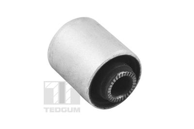 Mounting, control/trailing arm TEDGUM 00132869