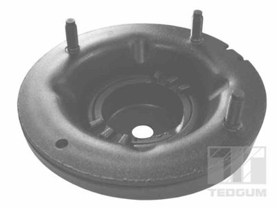 Suspension Strut Support Mount TEDGUM 00132990