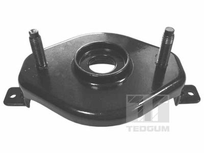 Suspension Strut Support Mount TEDGUM 00133030