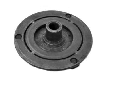 Mounting Kit, air conditioning TEDGUM 00135101