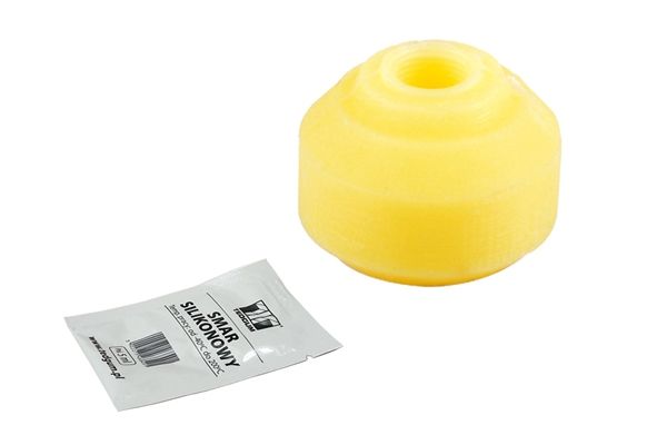 TEDGUM 00137391 Bushing, stabiliser coupling rod