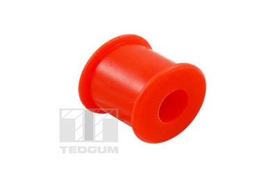 Mounting, stabiliser bar TEDGUM 00138421