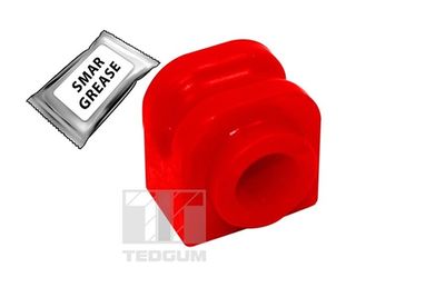 Mounting, stabiliser bar TEDGUM 00139875