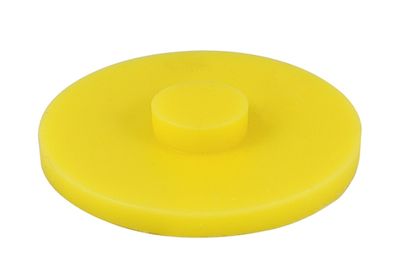 Wear Plate, leaf spring TEDGUM 00141248