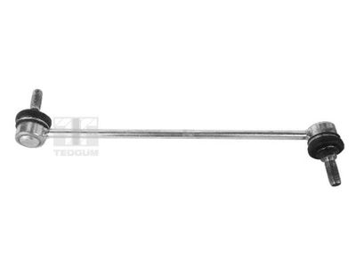 Link/Coupling Rod, stabiliser bar TEDGUM 00144151